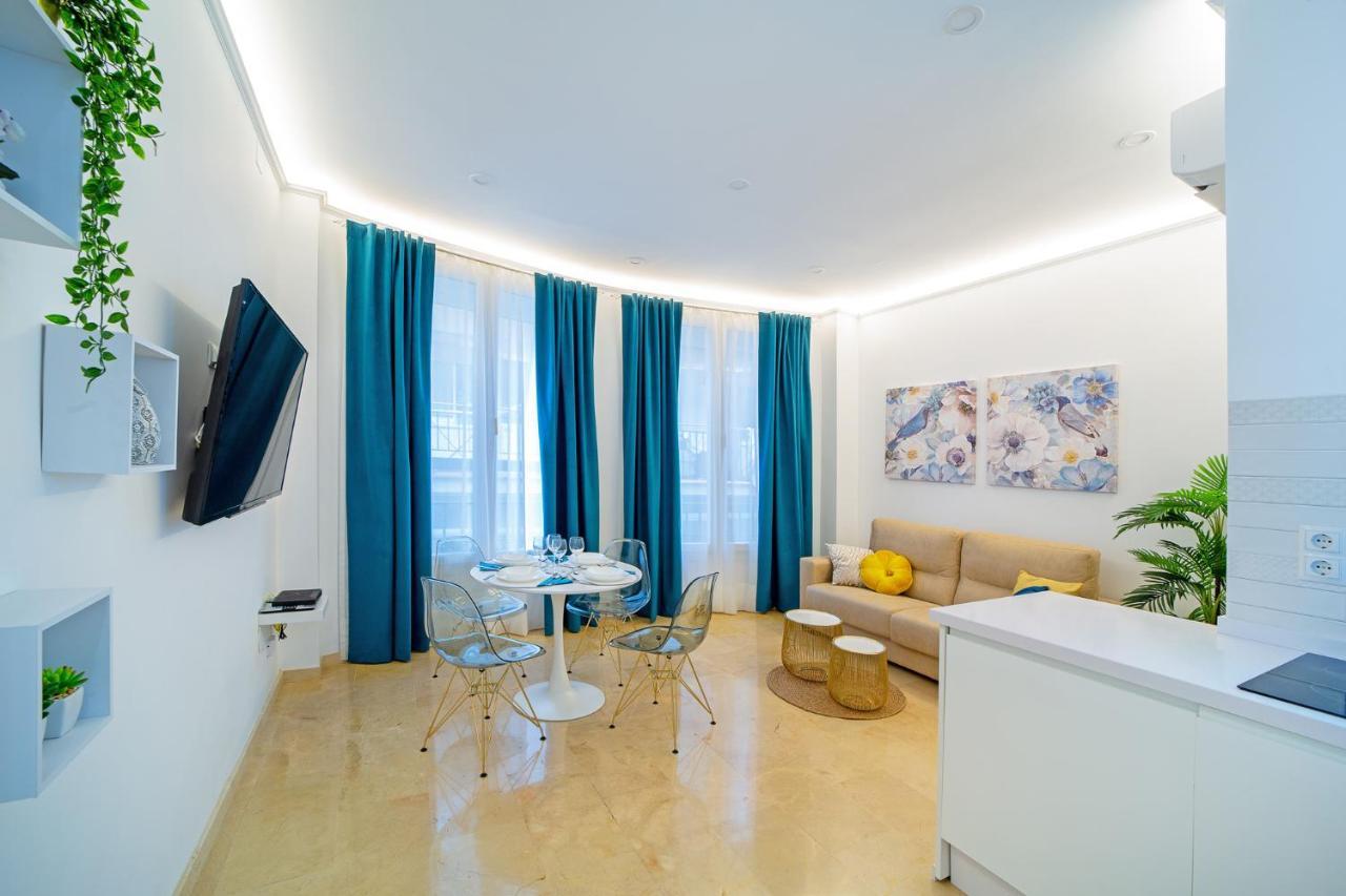 Historical Centre Luxury Appartamento