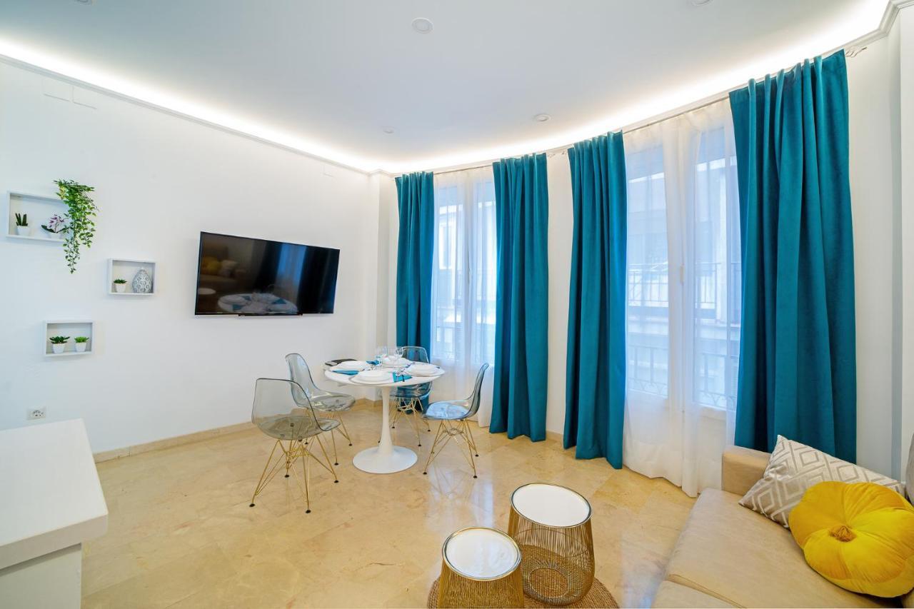 Appartamento Historical Centre Luxury