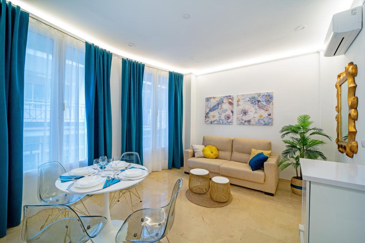 Appartamento Historical Centre Luxury *
