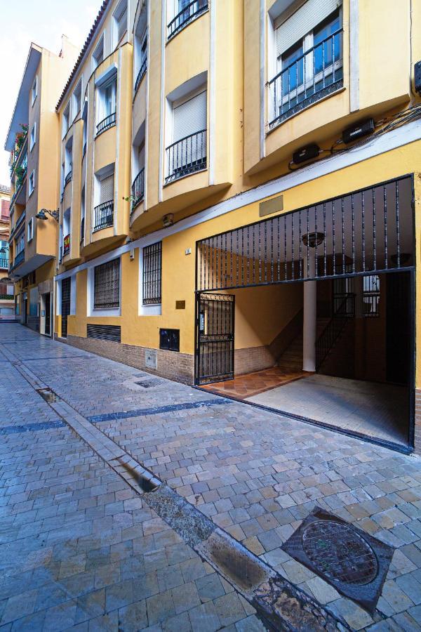 Historical Centre Luxury Appartamento
