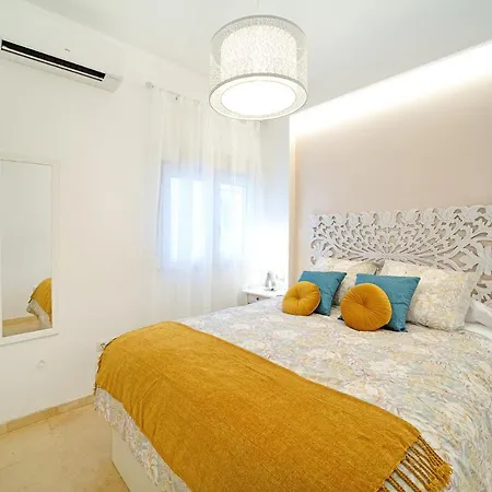Malaga Historical Centre Luxury Apartment Exterior photo